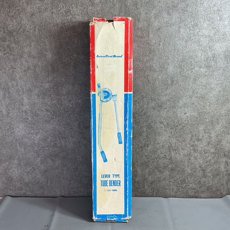 【中古】Asian First Brand　レバー式チューブベンダー　CT-364  【越谷店】