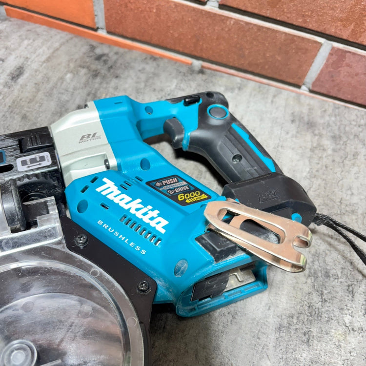 ◆マキタ(makita) コードレスオートパックスクリュードライバー FR451DZ 【市川行徳店】