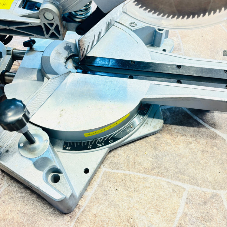 ナカトミ SCM-254 スライドマルノコ 【越谷店】