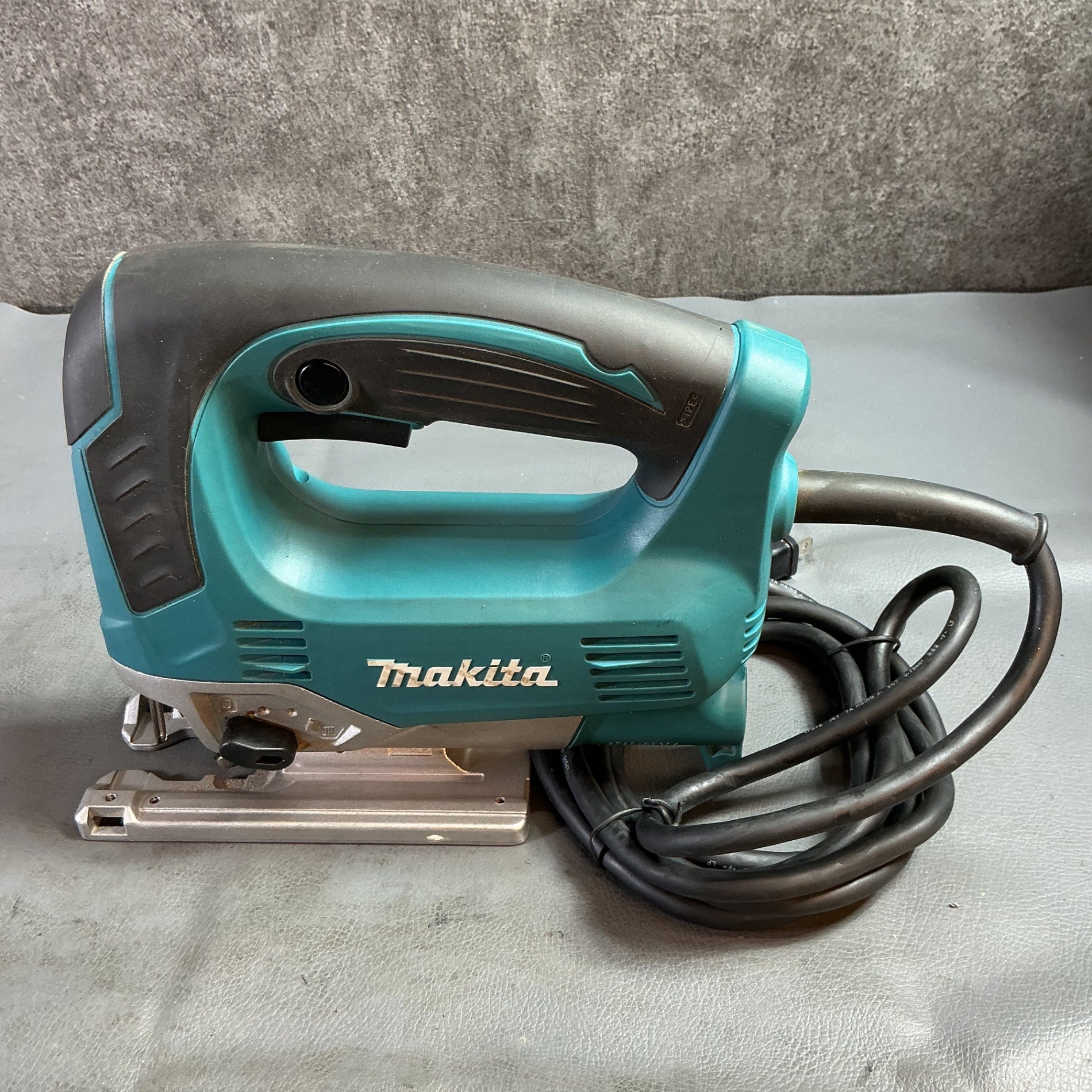 【中古】マキタ(makita) ジグソー JV0600K 【越谷店】
