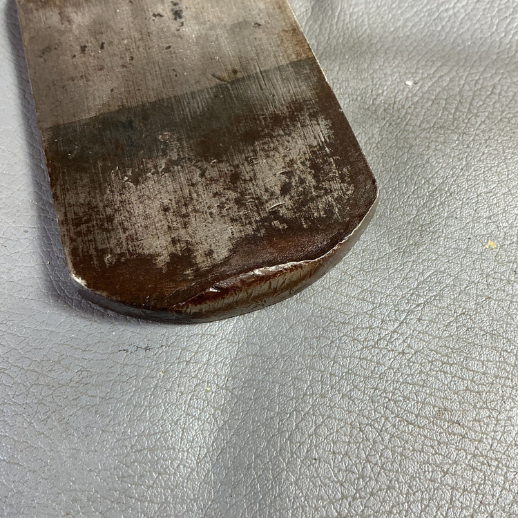 【中古】身幅62mm 鉋　銘は市弘  【越谷店】