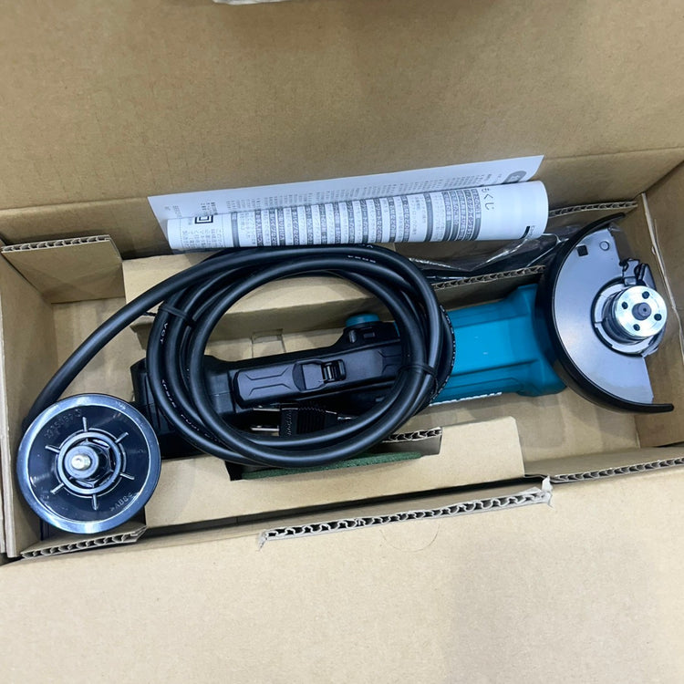 マキタ (makita)  100mm  ディスクグラインダー GA4060 【船橋馬込店】