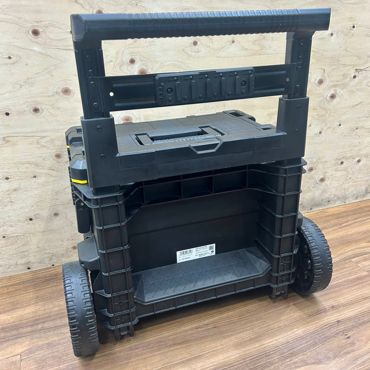 店頭引取り限定 良品 タジマ (Tajima) セフシステム セフキャリーツールボックス TB-TBOXC 【船橋馬込店】