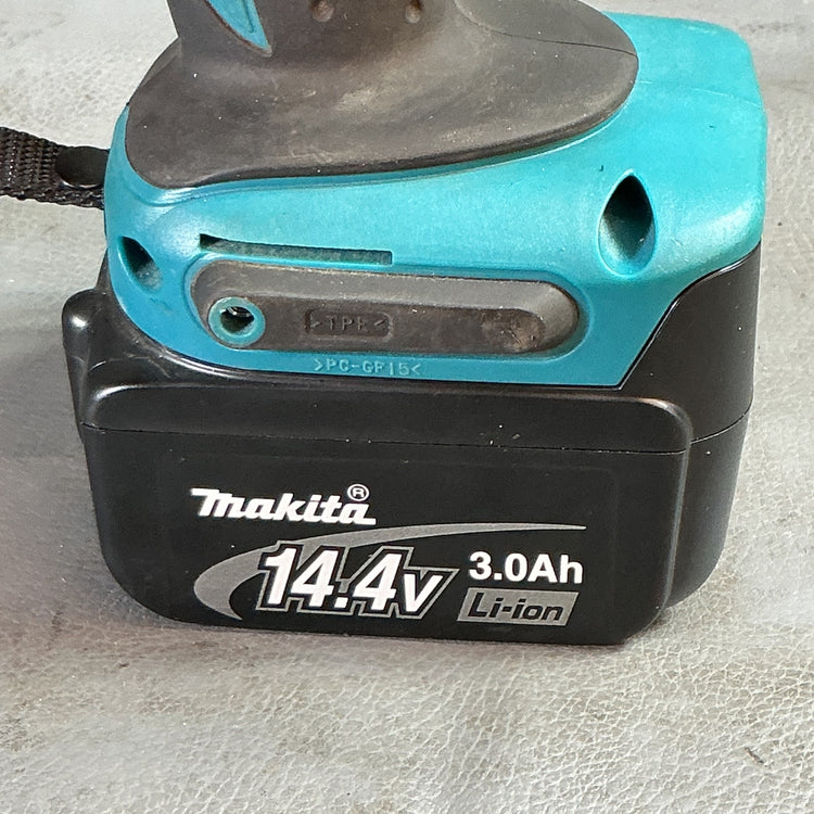 【中古】マキタ(makita) コードレス振動ドリルドライバー HP440DRFX 【越谷店】