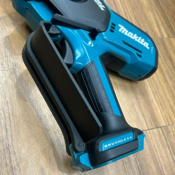 マキタ 10.8V 充電式ハンディソー 本体のみ MUC100DZ 【船橋馬込店】