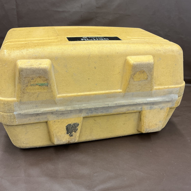 【中古品】トプコン(TOPCON) ローテーティングレーザー RL-H3C  【越谷店】