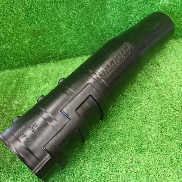 充電式ブロワ 40Vmax バッテリ・充電器別売 MUB001GZ 【野田愛宕店】