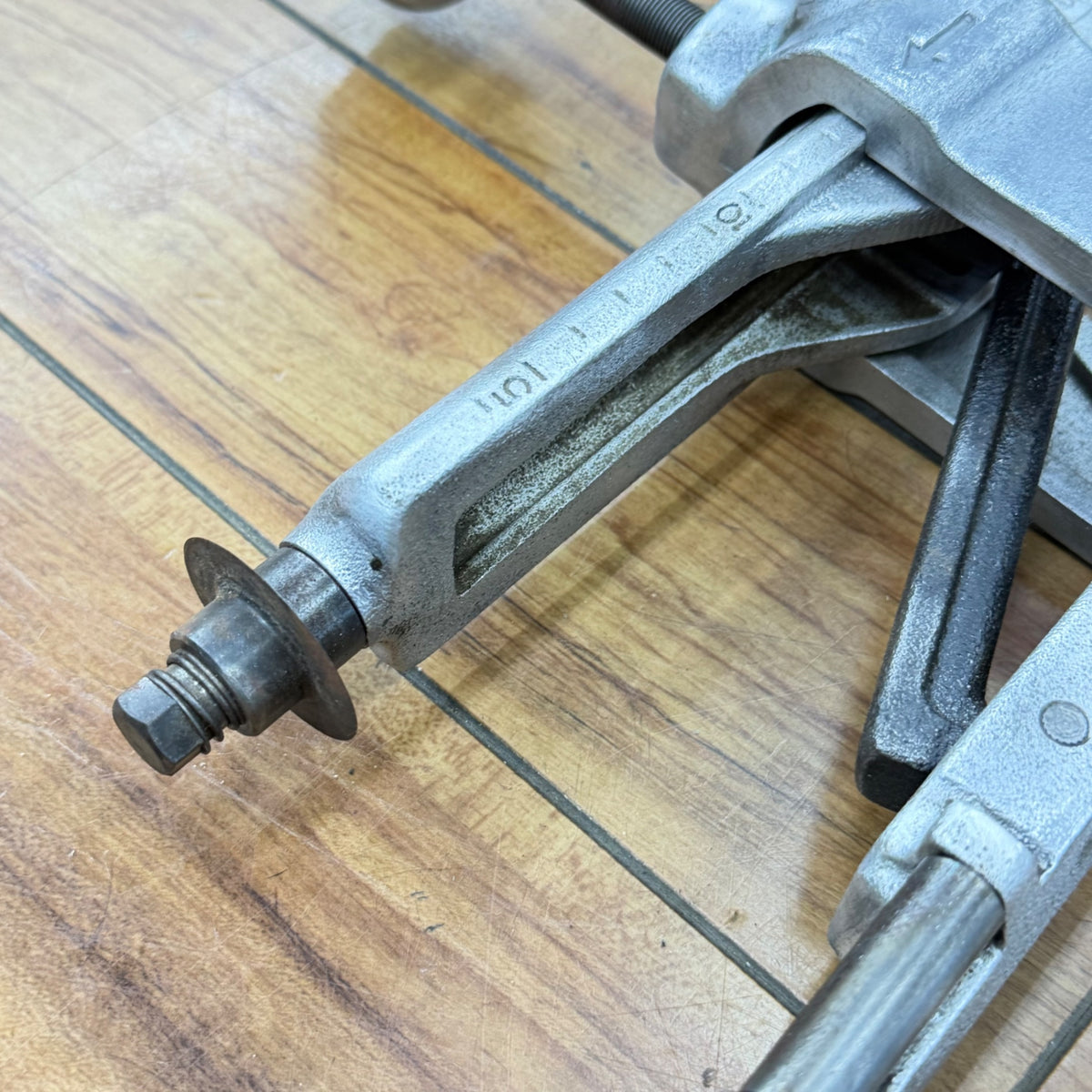 内径パイプカッタ IPC-100 【リライズ蓮田店】