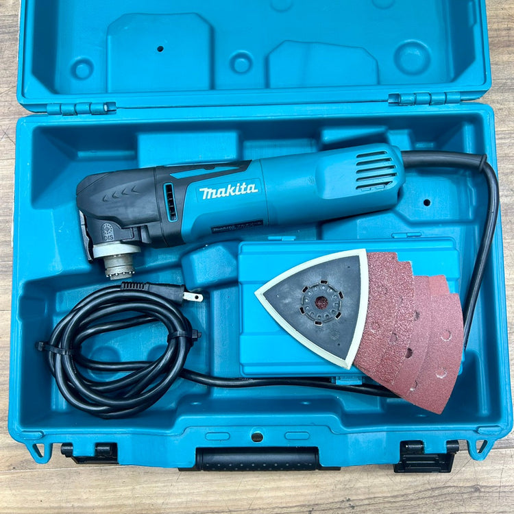 美品 マキタ (makita) マルチツール TM3010CT 【船橋馬込店】