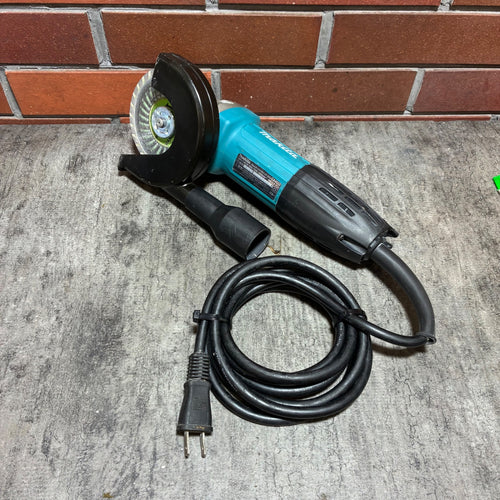 100㎜ディスクグラインダー GA4032 【市川行徳店】