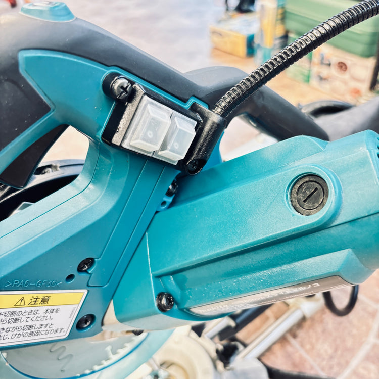 ◆マキタ(makita) スライドマルノコ LS0613FL 【越谷店】