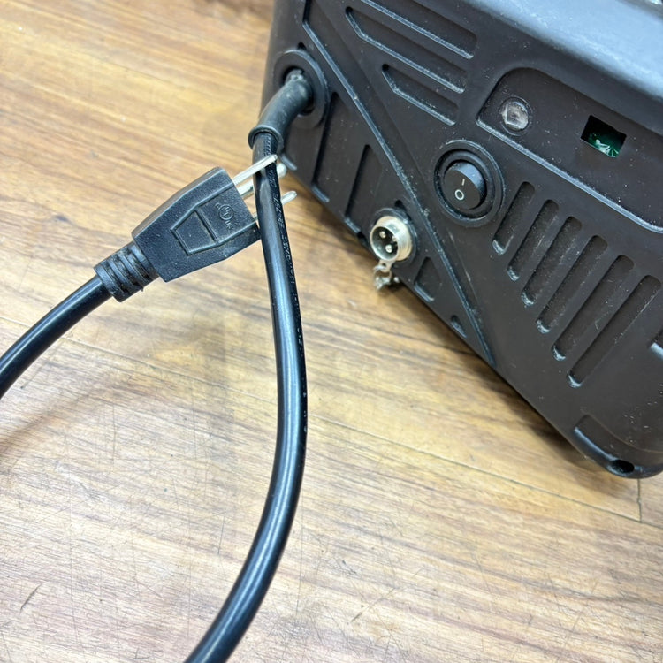 ▲NEWTRY 電動ホイスト SLQ-1 【船橋馬込店】