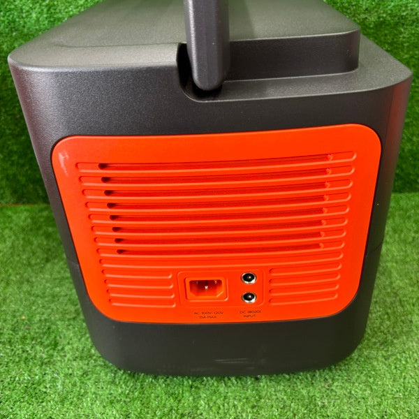 ポータブル電源 JE-2000D 【野田愛宕店】