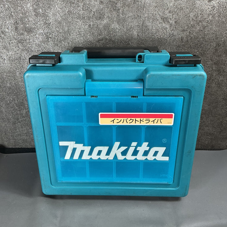 【中古】6955 コード式インパクトドライバー【越谷店】