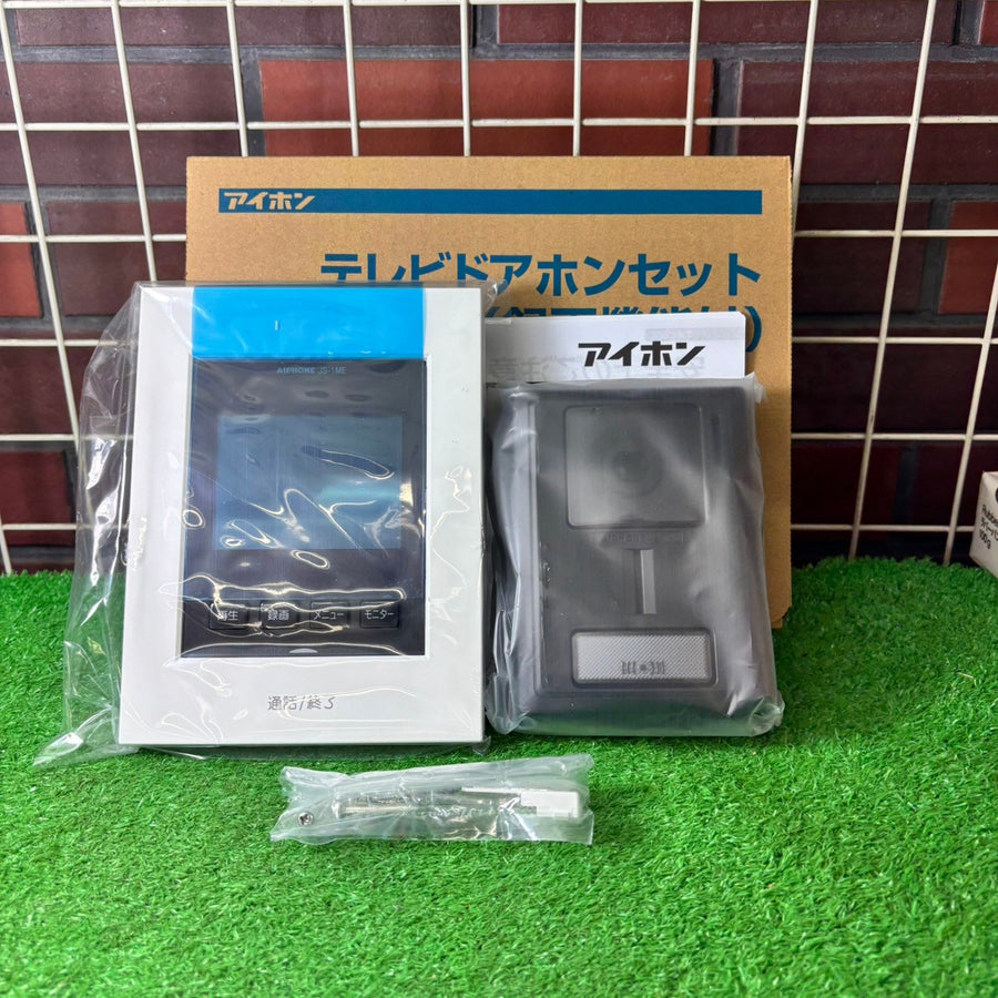 ◆アイホン JS-12E テレビドアホン 【市川行徳店】