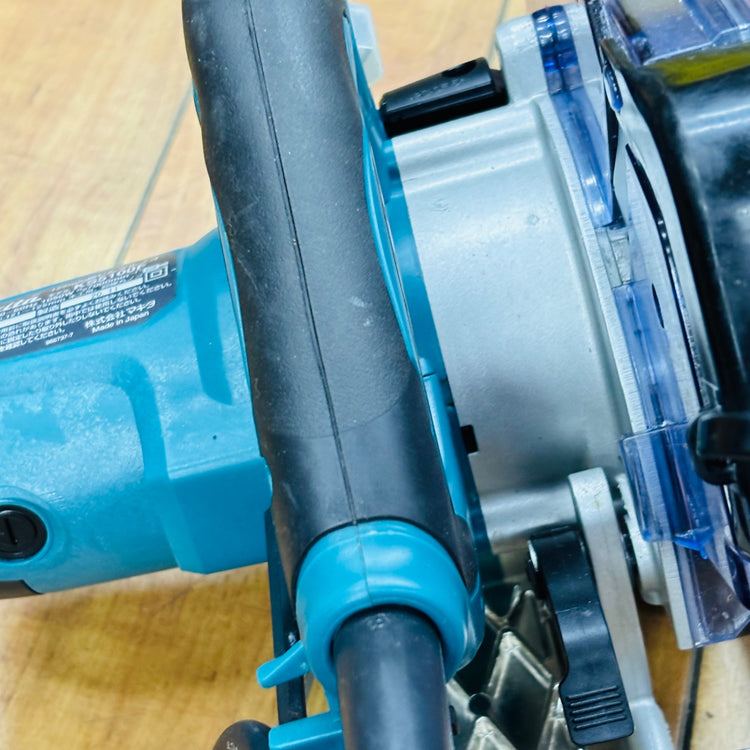 125mm 防じん丸のこ KS5100F 【リライズ蓮田店】