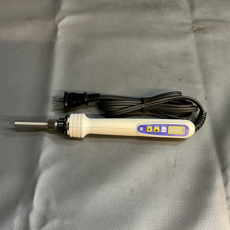 【未使用】グット(goot) デジタル温調はんだごて PX-280 鉛フリーハンダ対応  【越谷店】
