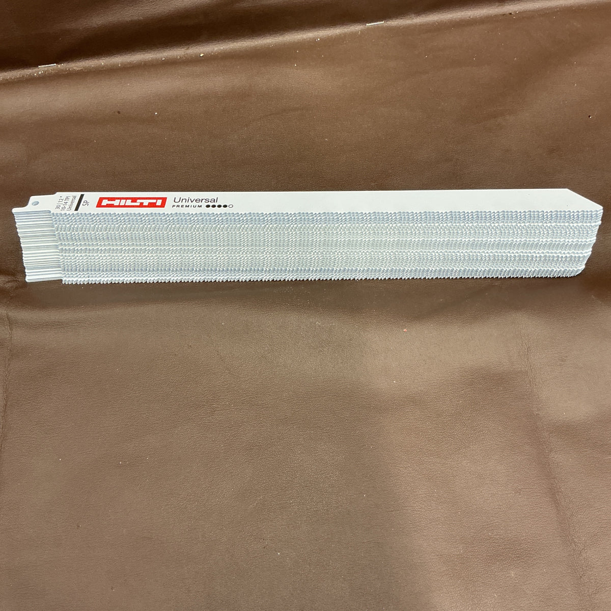 【未使用】HILTI レシプロソー用ブレード 多用途 SP 30 1014 (30枚入り)  【越谷店】