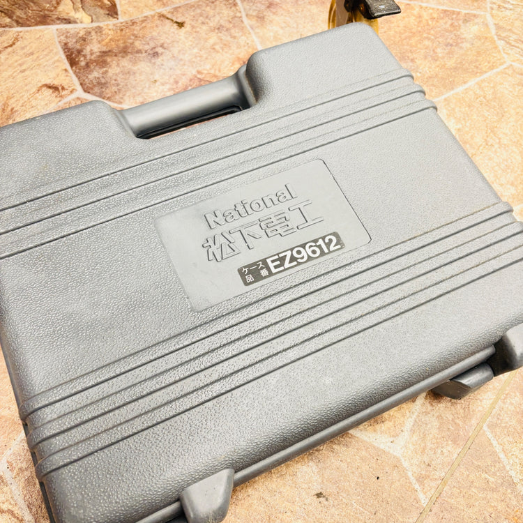ナショナル EZ3571 角穴カッター 【越谷店】