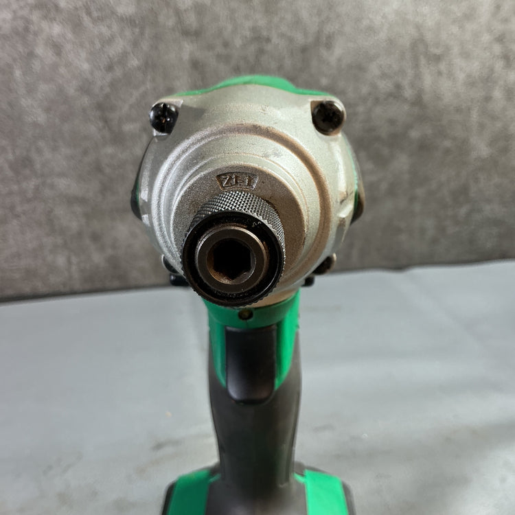 【中古】マキタ(makita) 充電式インパクトドライバー M697DZ  【越谷店】