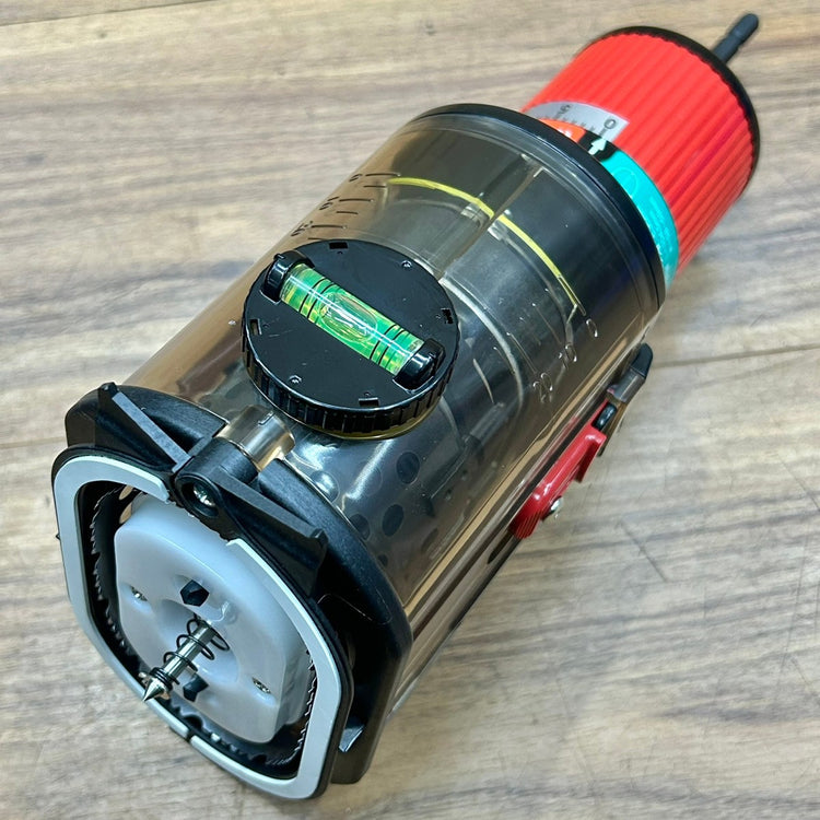 極美品 未来工業 ミライ 小判穴ホルソー FH-SBGP2H 【船橋馬込店】
