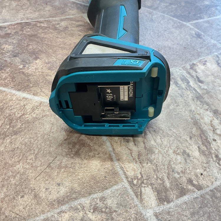 【中古】 マキタ(makita) 18V 100mm 充電式ディスクグラインダ GA404DZN 【越谷店】