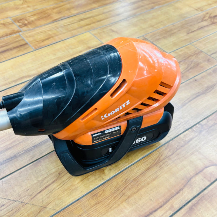 36V 充電式草刈機 BSR36 【リライズ蓮田店】