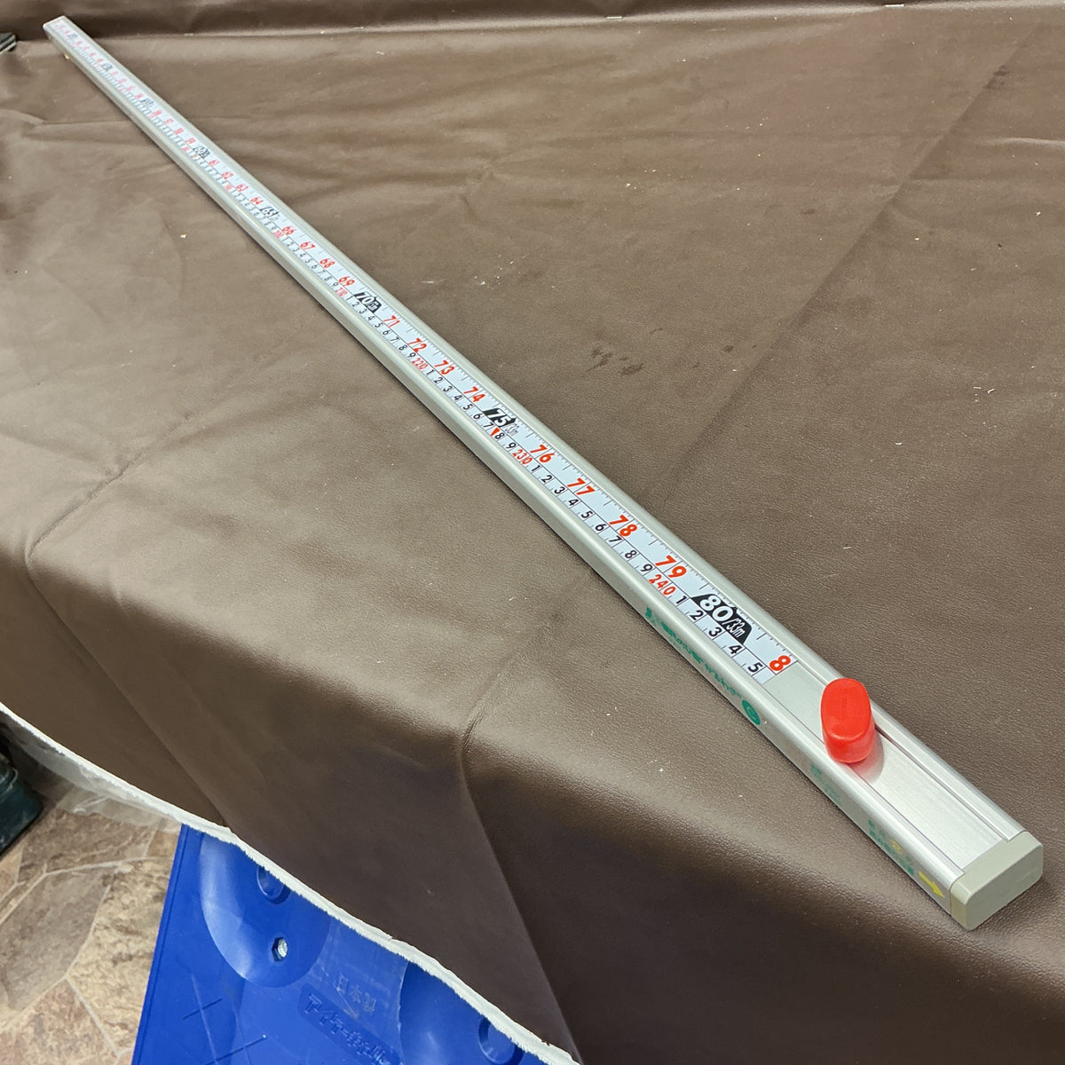 【美品中古】 シンワ測定 3倍尺 のび助 両方向式 C 12尺 併用目盛 65163 【越谷店】