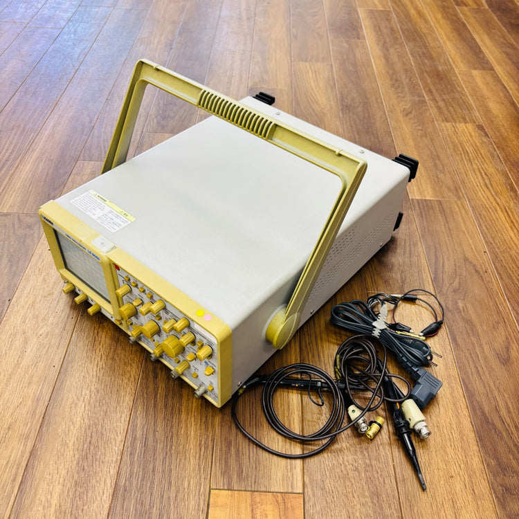 通電のみ確認 オシロスコープ LS8050 【中古】 【蓮田店】