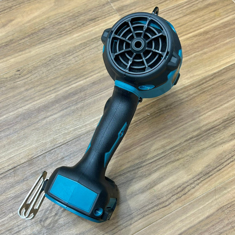 美品 マキタ (makita) 18V コードレスエアダスター AS180DZ 本体のみ 【船橋馬込店】