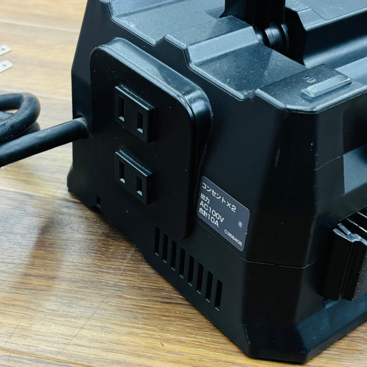 マルチポート 4口 急速充電器 UC18YTSL 【リライズ蓮田店】