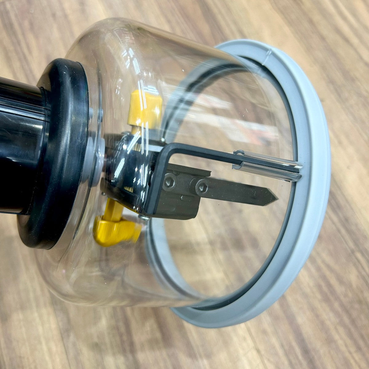 極美品 未来工業 フリーホルソー FH-125F 深型 【船橋馬込店】