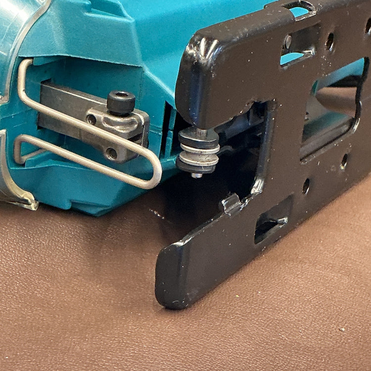 【美品中古】 マキタ(makita) ジグソー 4323 【越谷店】