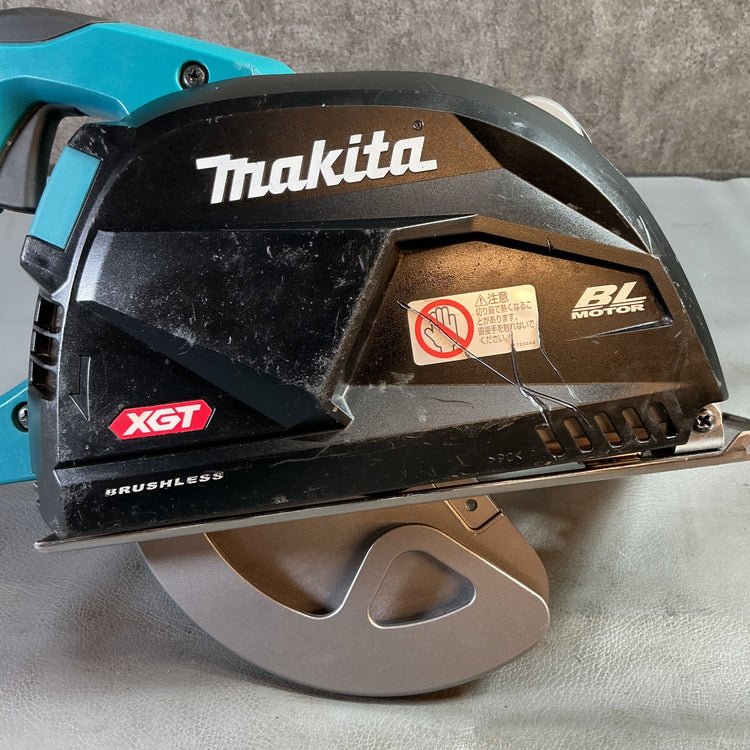 【中古】マキタ(makita) コードレスチップソーカッター CS001GZ  【越谷店】