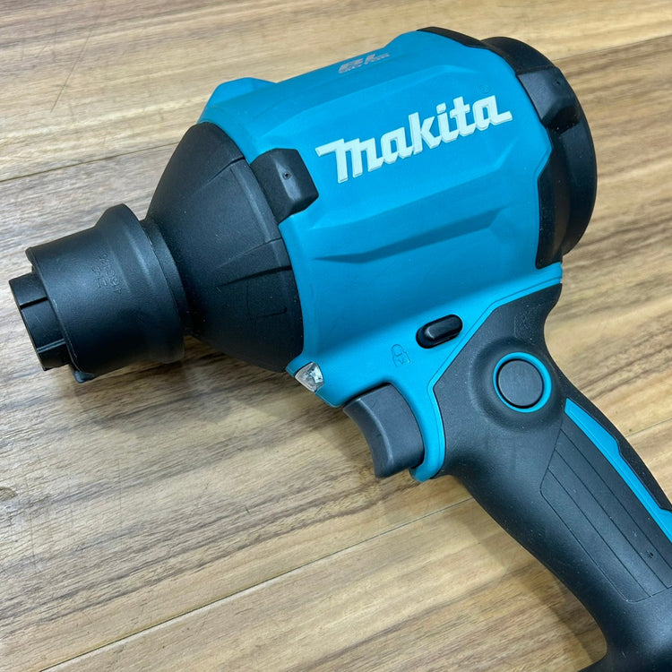 美品 マキタ (makita) 18V コードレスエアダスター AS180DZ 本体のみ 【船橋馬込店】