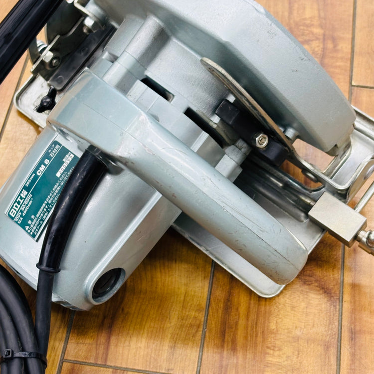205mm 石材用カッタ CM8 【蓮田店】