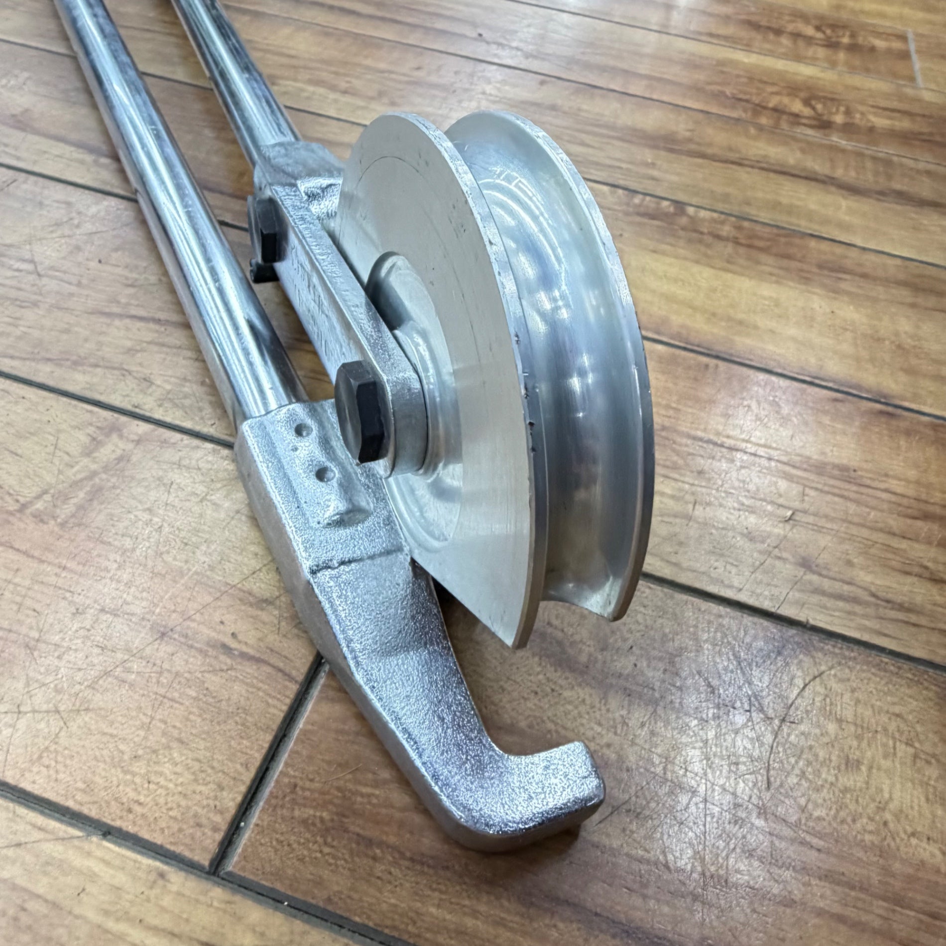 スーパー チューブベンダー(適合チューブ外径:16) TB3910 【リライズ蓮田店】