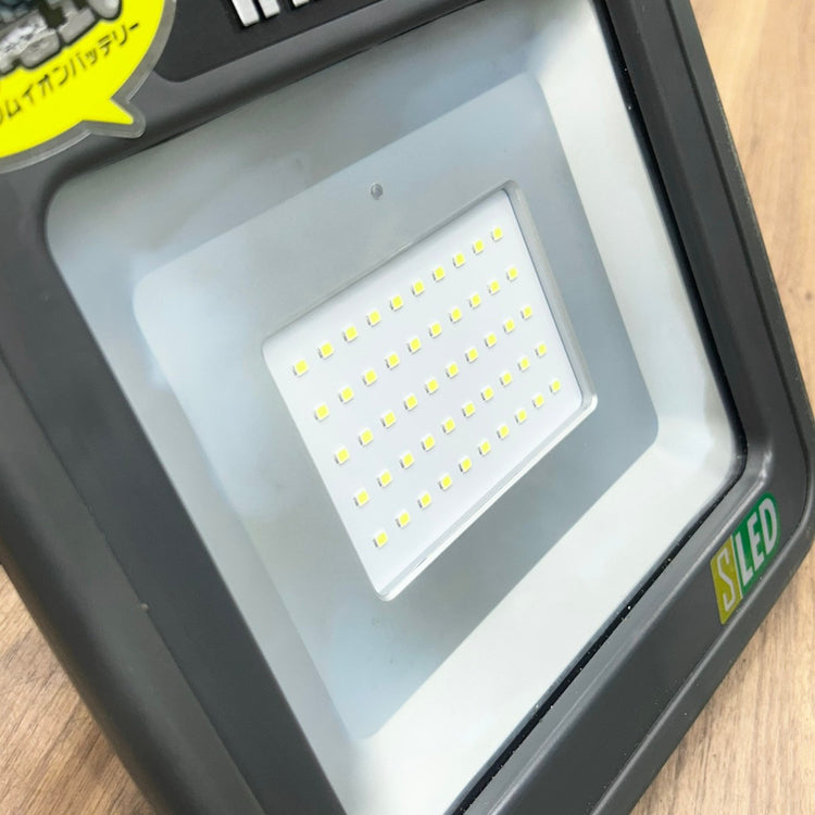 ハタヤ HATAYA 充電式LED投光器 LWK-S LWK-SV型 【船橋馬込店】