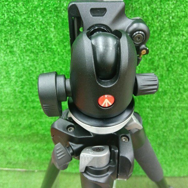 マンフロット MK294A3-A0RC2 三脚 【野田愛宕店】