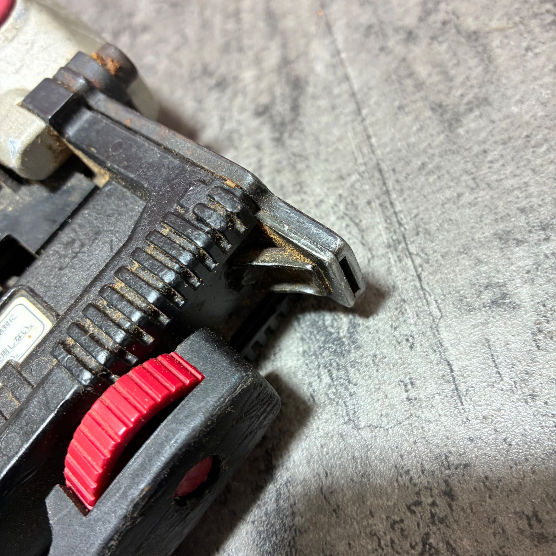 10mm 常圧エアタッカー TA-225/1025J 【市川行徳店】