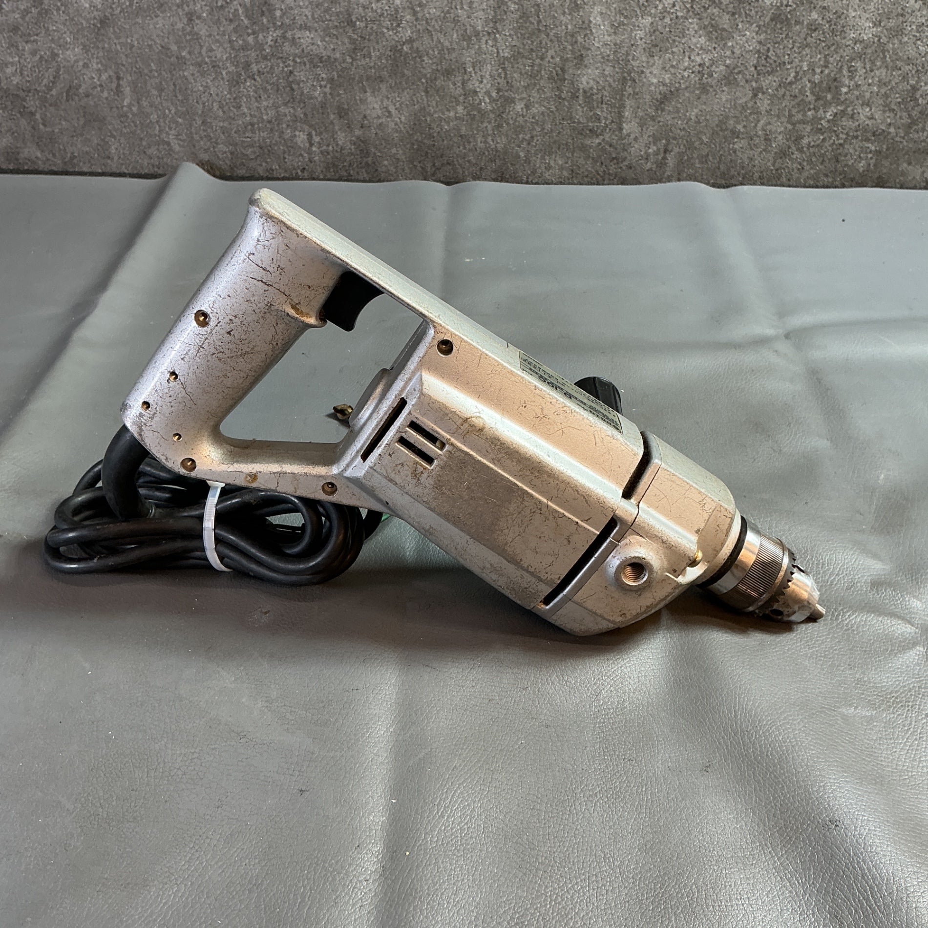 【中古】日立(HITACHI) ドリル D-10C  【越谷店】