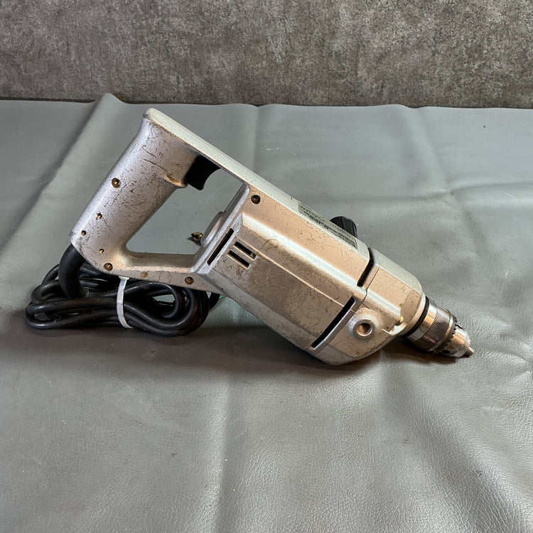 【中古】日立(HITACHI) ドリル D-10C  【越谷店】