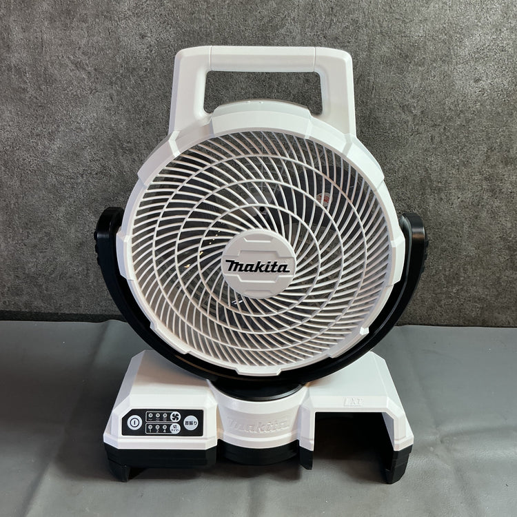 【未使用】マキタ(makita) 充電式ファン CF203DZW  【越谷店】
