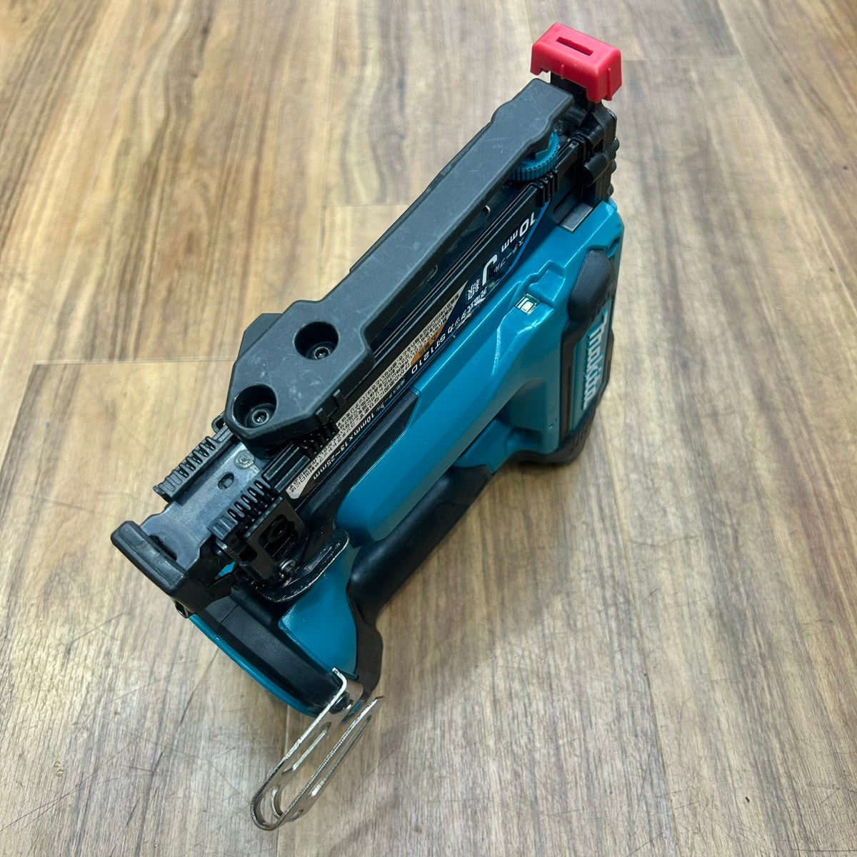 ◆マキタ(makita) コードレスタッカー ST121DZK 【船橋馬込店】