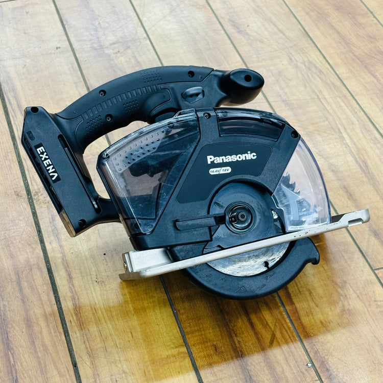 美品 14.4V/18V 充電式パワーカッター EZ45A2 本体のみ 【リライズ蓮田店】
