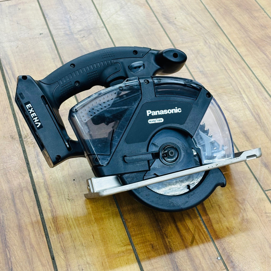 美品 14.4V/18V 充電式パワーカッター EZ45A2 本体のみ 【リライズ蓮田店】