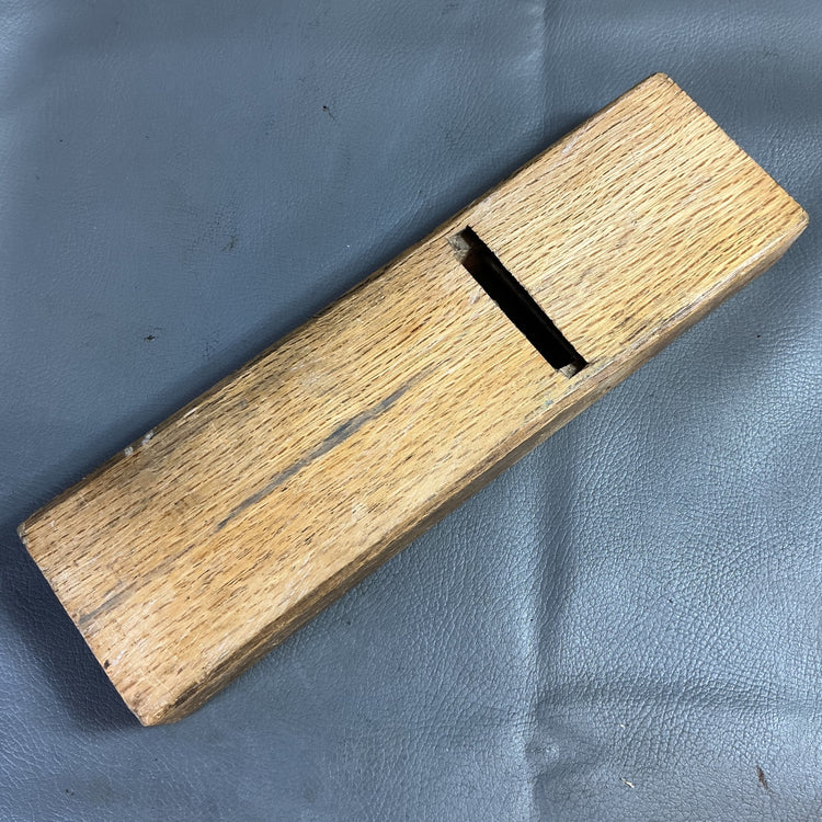【中古】身幅62mm 鉋　銘は市弘  【越谷店】