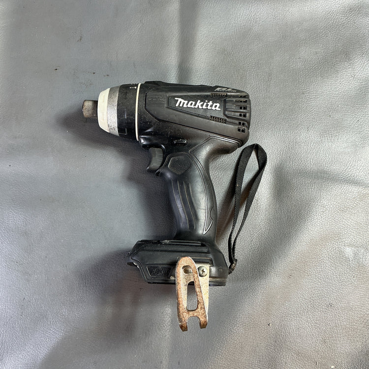 【中古】マキタ(makita) 充電式インパクトドライバー TP141DZB 本体のみ  【越谷店】