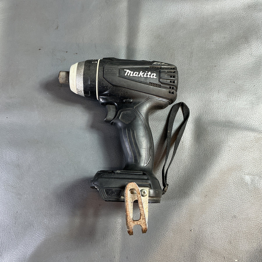 【中古】マキタ(makita) 充電式インパクトドライバー TP141DZB 本体のみ  【越谷店】