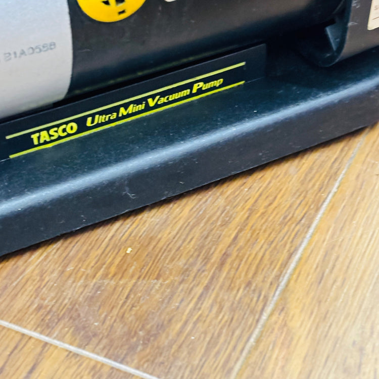 動作確認済  14.4V 充電式真空ポンプ TA150MR MAXバッテリ使用可 本体のみ【リライズ蓮田店】
